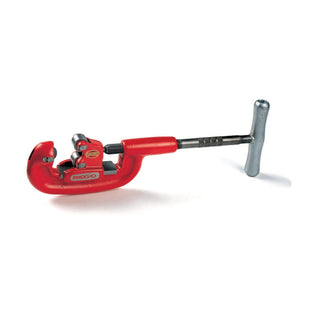 Ridgid 32830 3-S 1" - 3" Heavy Duty Pipe Cutter