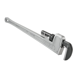 Ridgid 31110 36" Aluminum Straight Pipe Wrench