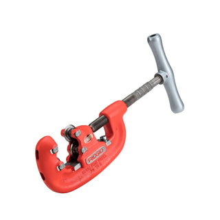 Ridgid 32880 44-S Heavy-Duty 4-Wheel Pipe Cutter