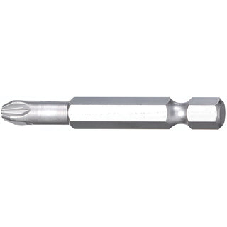 Stahlwille 08320003 1272 #3 x 50mm Pozidriv Power Bit