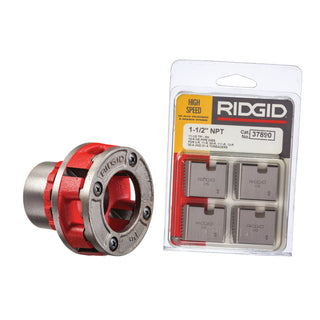 Ridgid 36890R 1/2" NPT 00-R Die Head