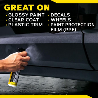 Meguiar's G240100 Ultimate Ceramic Coating Kit - Ultra-Durable Ceramic Protection, Water Beading, and Gloss