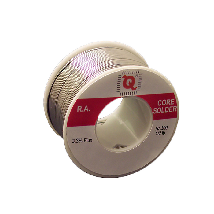 Philmore 50-30521 RA300 Rosin Core Wire Solder