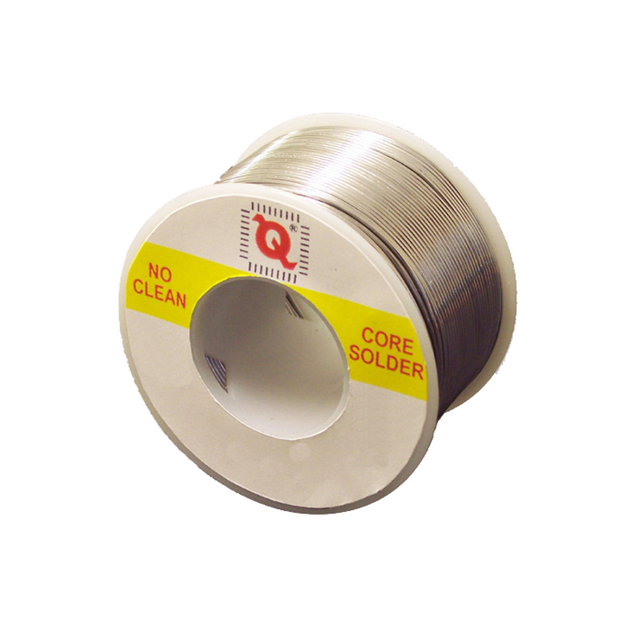 Philmore 50-62021 NC601 Qualitek Silver Wire Solder