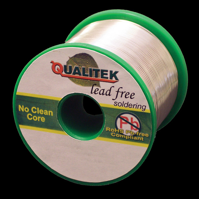 Philmore 50-95518 NC600 Qualitek No Clean Core Lead-Free Wire Solder
