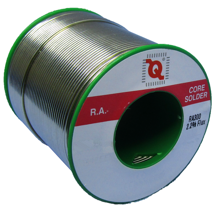 Philmore 50-94021 RA300 Qualitek Rosin Core Lead-Free Wire Solder