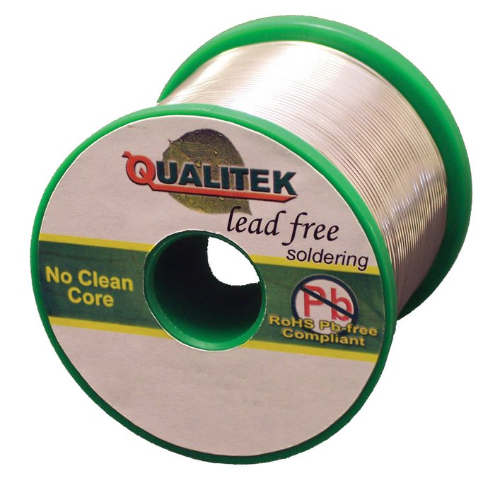 Philmore 50-95018 NC600 Qualitek No Clean Core Lead-Free Wire Solder