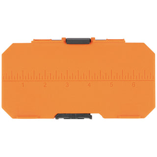 Klein Tools 50048 C-Style Copper Tubing Cutter Set, 3 Pc.