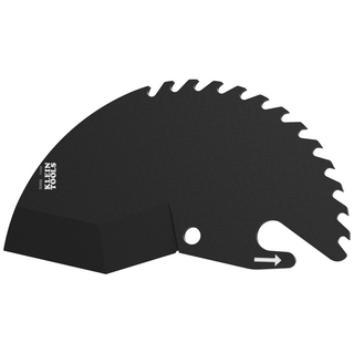 Klein Tools 50058 Replacement Blade for 1-1/4" Precision Ratcheting PVC Pipe Cutter