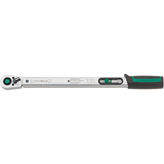 Stahlwille 50204115 721QR Quick Standard MANOSKOP 1/2" torque wrench