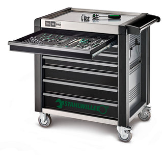 Stahlwille 81200169 Tool Trolley