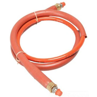 Greenlee F020723 Certified Non-Conductive High Pressure Hose - 10 ft (3 m)