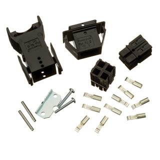 Ridgid 50552 Set Of Connectors