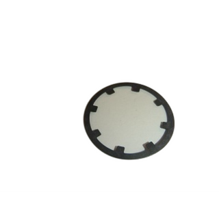 Ridgid 50553 Retainer Ring 75 EXT