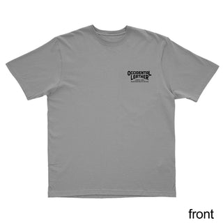 Occidental Leather Oxy-T