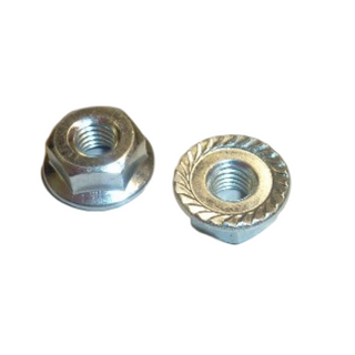 Ridgid 50648 Nut, #10-32 Flange PKG 2