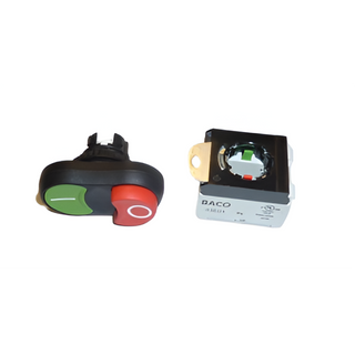 Ridgid 50678 Switch, Flush-Projecting