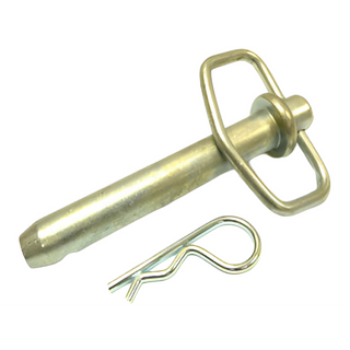 Ridgid 50847 Hitch Pin With Hairpin