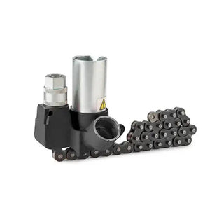 Ridgid 50958 Drill Guide for MegaPress Press-In Branch Connector Kit