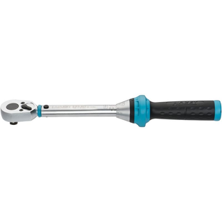 Hazet 5111-3CT Torque Wrench, 20-120 Nm, 10mm (3/8") Square