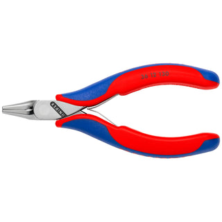 Knipex 36 12 130 5 1/4" Electronics Mounting Pliers