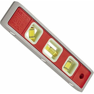 Ridgid 22398 395E 9 in. Standard Magnetic Torpedo Level