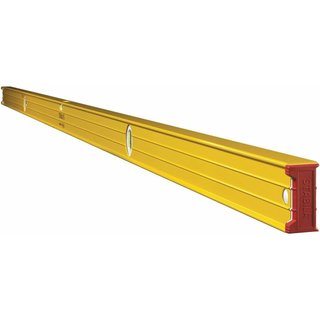 Stabila 37496 Type 196 Heavy Duty Levels 96 Inch
