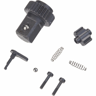 Hazet 5120/7 Spare part set ratchet wheel