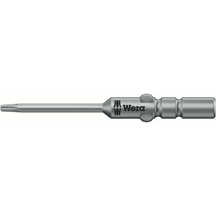 Wera 867/21 IP TORX PLUS® bits, 3 IP x 40 x 1.7 mm