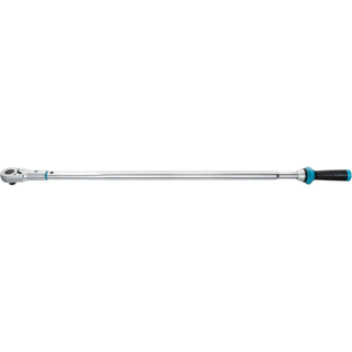 Hazet 5145-3CT Torque Wrench, 300-800 Nm, 20mm (3/4") Square