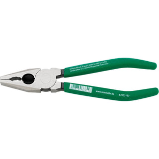 Stahlwille 67003180 Combination pliers