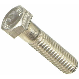 Ridgid 90347 Bolt 3/8-16 X .75 Sec