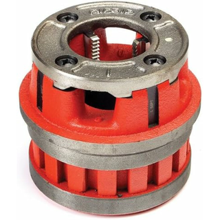 Ridgid 83465 12-R Hand Threader Die Head