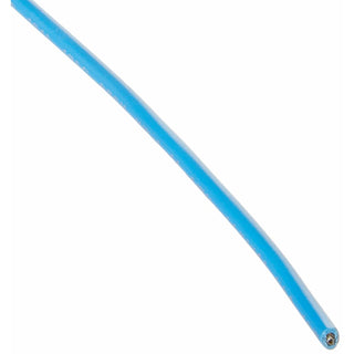 Ridgid 63392 Wire Lead Blue 11.5" Long
