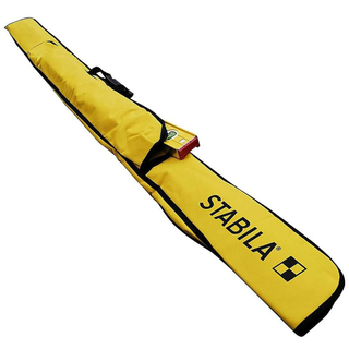 Stabila 30035 2', 4', 7' Plate Level Case