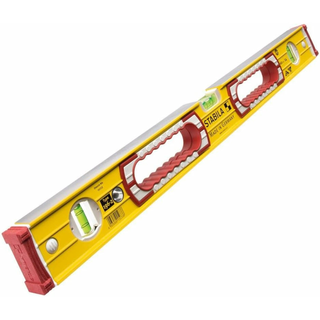 Stabila 37424 Type 196 Heavy Duty Levels 24 Inch