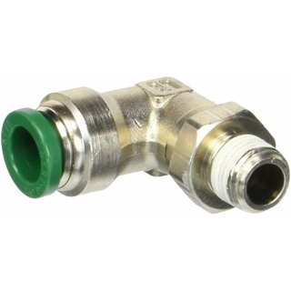 Ridgid 96910 Elbow 1/8-27 Male