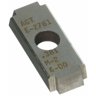 Ridgid 79720 Grooving Bit 4-6