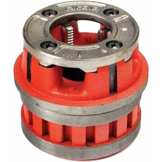 ridgid 83480 12-R Hand Threader Die Head
