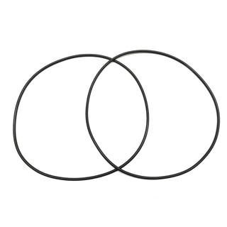 Ridgid 34422 Pkg of 2 O-Rings 4.5 Diameter