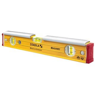 Stabila 36416 Type 196-2 K Mason Levels 16 Inch