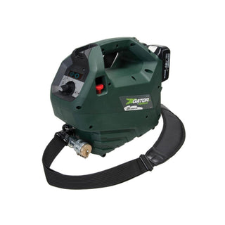 Greenlee EHP700LB Green Hydraulic Battery-Powered Pump