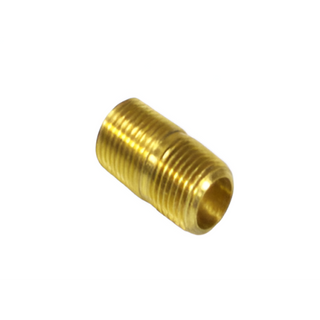 Ridgid 52507 NIPPLE, 1/8" NPT CLOSE