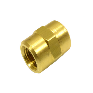 Ridgid 52512 Coupling, 1/8" NPT