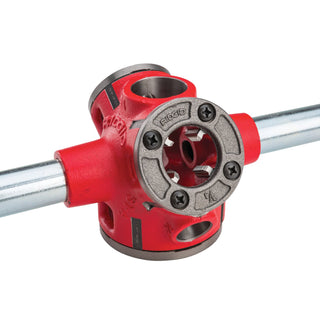 Ridgid 36555 RH High Speed For Stainless Steel - NPT