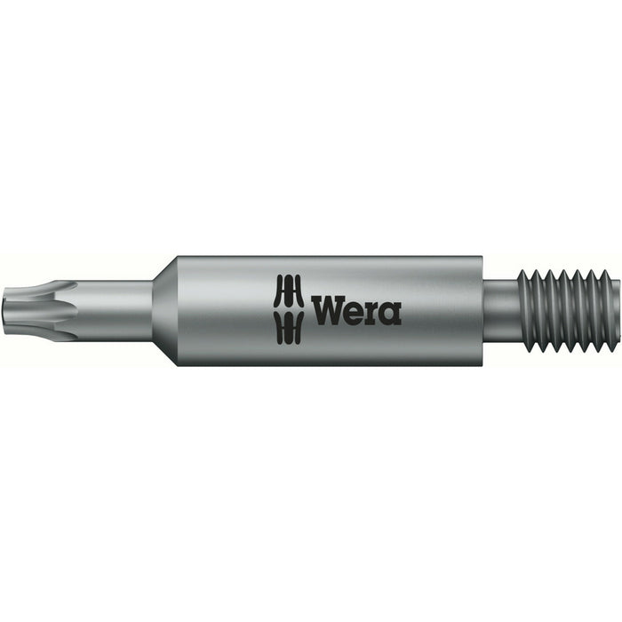 Wera 867/15 TORX® bits, TX 15 x 45 mm
