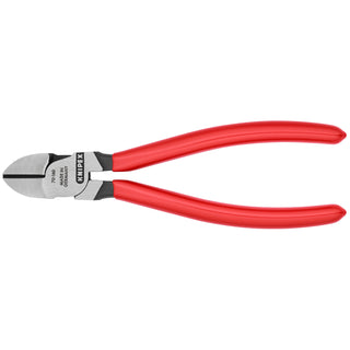 Knipex 70 01 160 6 1/4" Diagonal Cutters