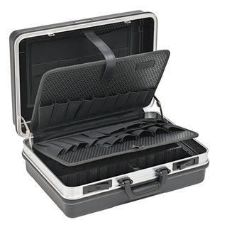 Stahlwille 81620009 Tool Case, L. 490 mm