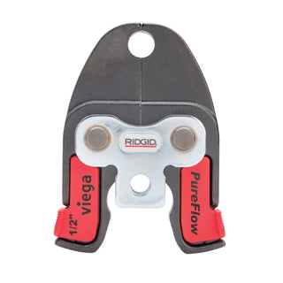 Ridgid 17008 1/2” Compact Jaw for Pureflow