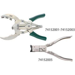 Stahlwille 74152003 11069 Piston ring pliers, size 3, 110-160 mm